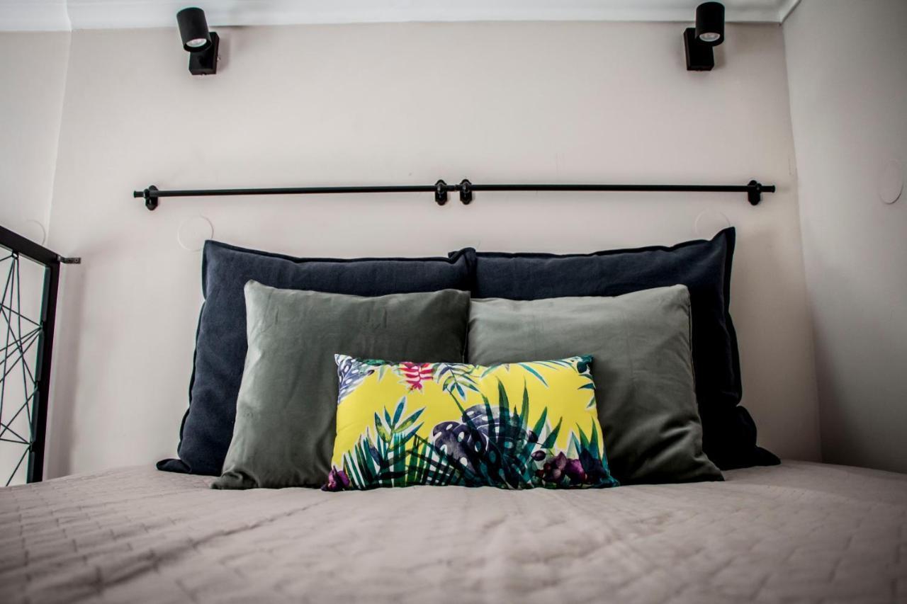 Apartmán City Park Beauty With Ac, Wifi Budapešť Exteriér fotografie
