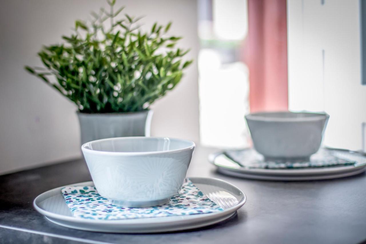 Apartmán City Park Beauty With Ac, Wifi Budapešť Exteriér fotografie