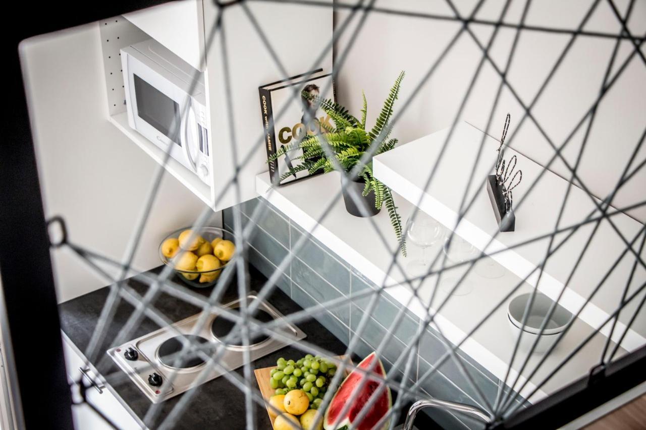 Apartmán City Park Beauty With Ac, Wifi Budapešť Exteriér fotografie