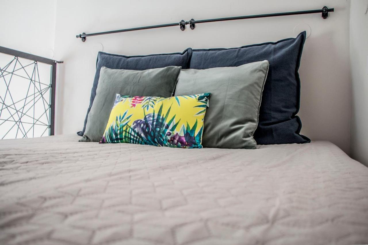 Apartmán City Park Beauty With Ac, Wifi Budapešť Exteriér fotografie