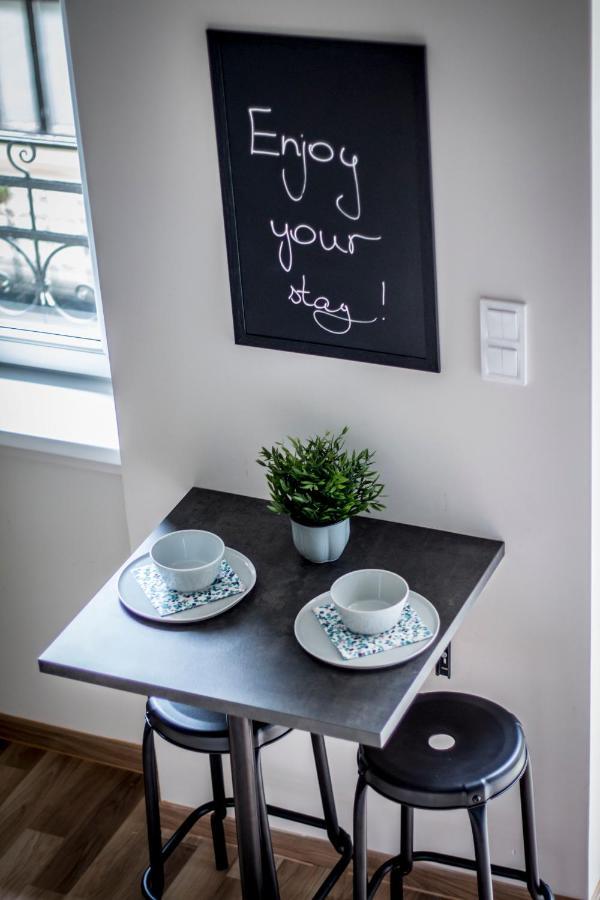 Apartmán City Park Beauty With Ac, Wifi Budapešť Exteriér fotografie