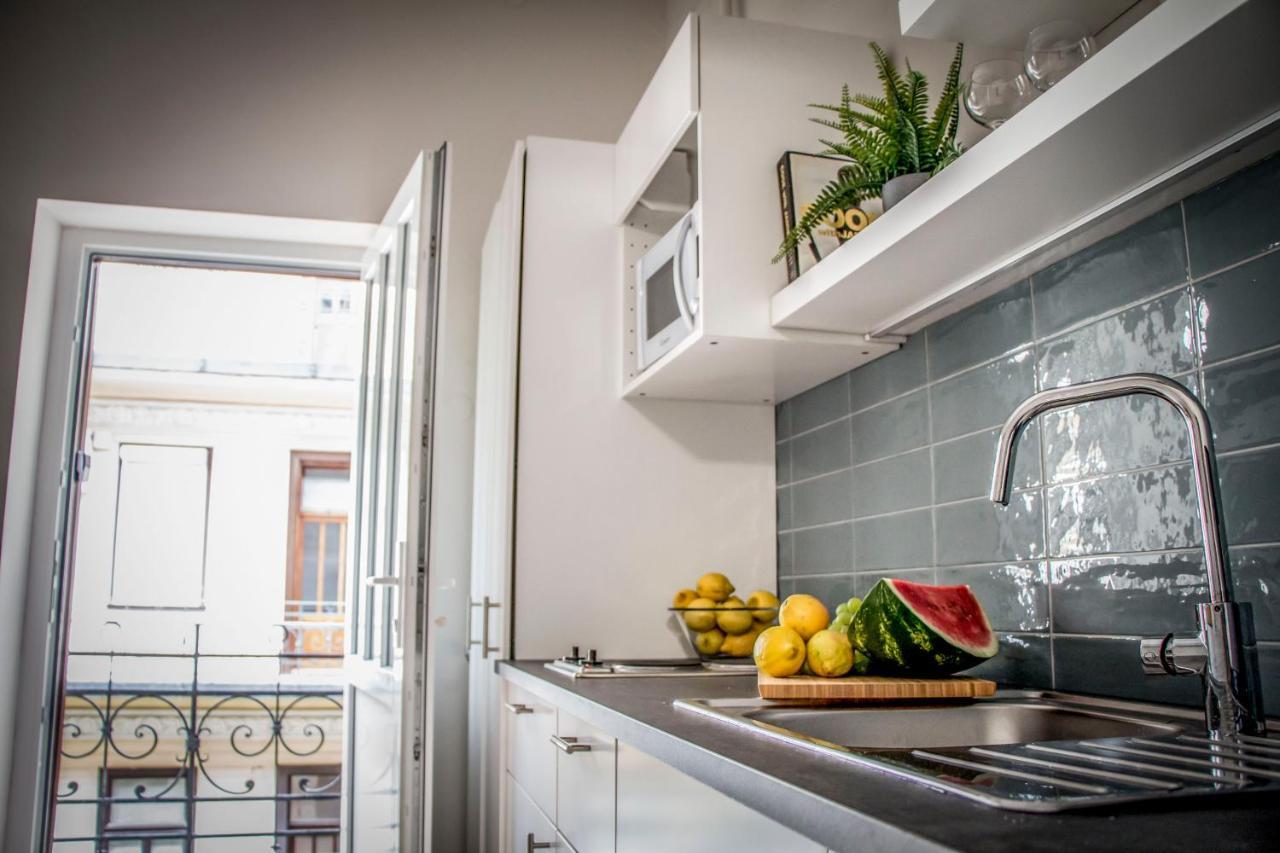 Apartmán City Park Beauty With Ac, Wifi Budapešť Exteriér fotografie