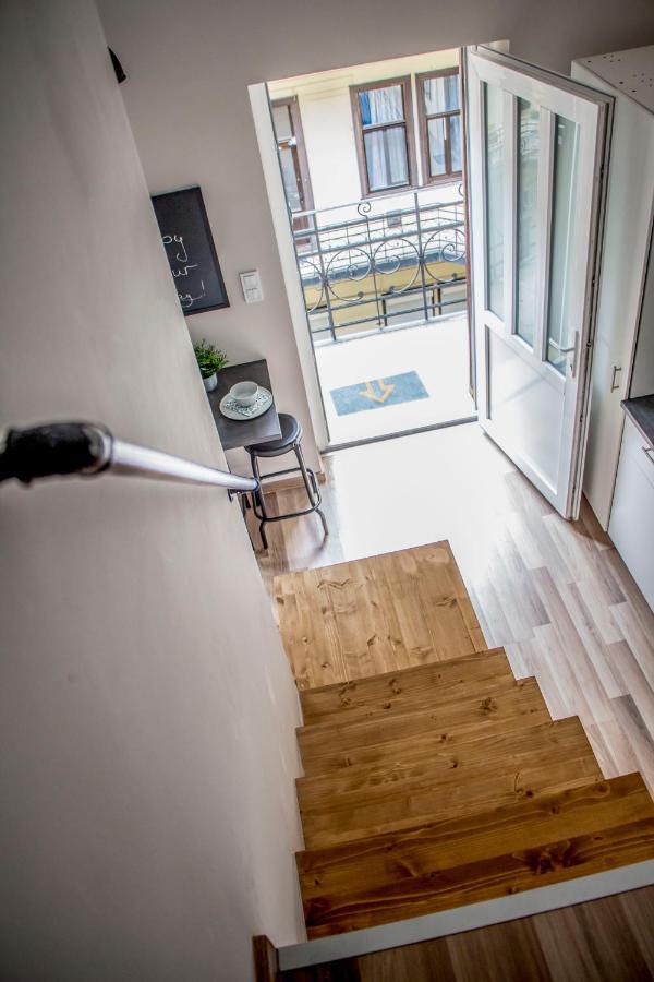 Apartmán City Park Beauty With Ac, Wifi Budapešť Exteriér fotografie